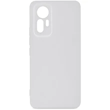 Чохол для телефона ArmorStandart Matte Slim Fit Camera cover Black для Xiaomi 12 Lite 5G (ARM62903): Сумісність Xiaomi 12 Lite 5G