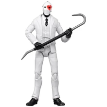 Коллекционная фигурка Jazwares Fortnite Legendary Series Wild Card (FNT0063): Тип Игровая фигурка