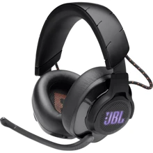 Наушники JBL Quantum 600, Black (JBLQUANTUM600BLK): Тип конструкции полноразмерные