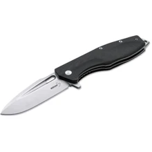 Нож Boker Plus Field Folder (2373.09.78): Тип ножа Складной