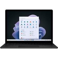 Ноутбук Microsoft Surface Laptop 5 (R1S-00026): Экран 13.5" IPS (2256x1504)