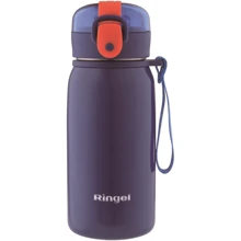 Термос RINGEL Rasch 420 мл синий (RG-6143-420/1): Объем, л 0.42
