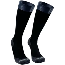 Термоносок Носки водонепроницаемые Dexshell Wading Pro Socks Черный размер M 39-42 (DS70606JBG-M): undefined undefined