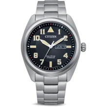 Наручний годинник Citizen BM8560-88EE: Стиль Классический
