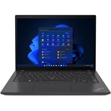 Ноутбук Lenovo ThinkPad P14s Gen 4 (21K5001FUS): Екран 14" IPS (1920x1200) WUXGA