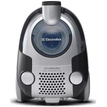 Порохотяг Electrolux ZAC 6826: Тип пилососа класичний (для сухого прибирання)