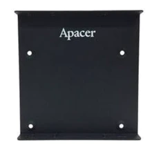 Аксессуар для накопителя Apacer 41.07185.2400B: Тип аксессуара Переходник
