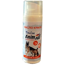 Масло криля AnimAll VetLine 100 мл: Производитель AnimAll VetLine