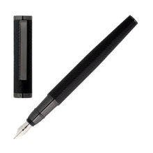 Гуркова ручка Hugo Boss Formation Herringbone Gun (HSI1062D): Виробник Hugo Boss