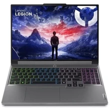 Ноутбук Lenovo Legion Pro 5 16ARX8 (83DG00EPPB): Экран 16" IPS (2560x1600)