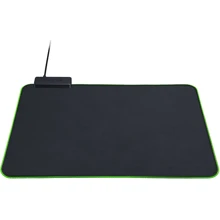 Игровая поверхность RAZER Goliathus CHROMA (RZ02-02500100-R3M1): Материал Резина, ткань
