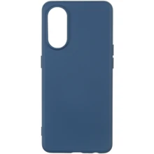 Аксесуар для смартфона ArmorStandart ICON Case Blue для OPPO Reno8 T 4G (ARM66471): Сумісність OPPO Reno8 T 4G
