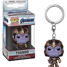Игровая фигурка на клипсе Funko Pop! cерии Endgame Thanos (36680): Тип Игровая фигурка