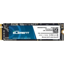 Mushkin Element 4 TB (MKNSSDEV4TB-D8): Тип накопителя внутренний