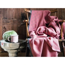 Плед Issimo Maia 170x230 см Розовый (743-025): Производитель Issimo