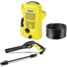 Мойка высокого давления Karcher K 2 Universal Edition (1.673-010.0): Максимальное давление (бар) 110
