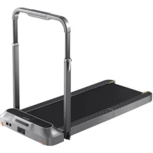 Бігова доріжка KingSmith TRR2FB Walkingpad Treadmill (TRR2FB): Потужність двигуна, к.с. 1.25