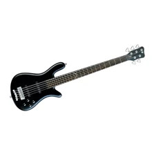 Бас-гітара WARWICK ARTIST SERIES ROBERT TRUJILLIO SIGNATURE: Тип Бас гітара