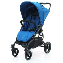 Прогулочная коляска Valco baby Snap 4 / Ocean Blue: Тип коляски прогулочная