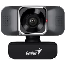 Genius Quiet Full HD Iron Grey (32200005400): Кріплення / установка Прищепка