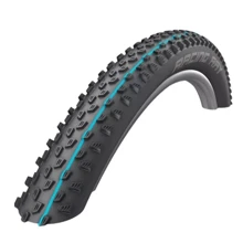 Покрышка 29x2.35 (60-622) Schwalbe RACING RAY Evo, Super Ground, TLE B/B-SK HS489 ADDIX SpeedGrip 67EPI (TIR-83-71): Диаметр 29"