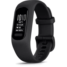 Фитнес-браслет Garmin Vivosmart 5 S/M Black (010-02645-10/00): Производитель Garmin