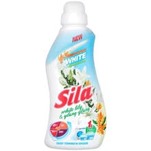 Средство для стирки Sila White 1 л (4820023369740): Вид стирки Универсальная