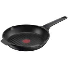 Сковорода Гриль Tefal Robusto 26 см (E2494044): Тип сковороды Гриль