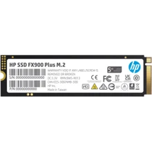 HP 2TB FX900 Plus (7F618AA): Тип накопителя внутренний