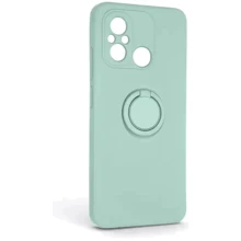 Чохол для телефона ArmorStandart Icon Ring Mint для Xiaomi Redmi 12C (ARM68795): Сумісність Xiaomi Redmi 12C