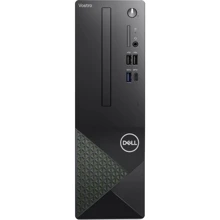 Персональний комп'ютер (ПК) Dell Vostro 3710 SFF (N4303VDT3710_UBU): Процесор Intel Core i3-12100 (3.3 - 4.3 ГГц) / 4 - ядерный