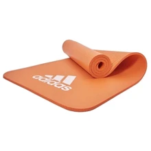 Коврик для фитнеса Adidas Fitness Mat 183х61х1 см (ADMT-11015OR): Производитель Adidas