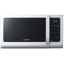 Мікрохвильова піч Samsung GE 87 HR: Об'єм, л 23 л