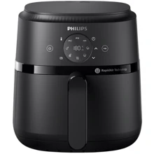 Фритюрница Philips Ovi Dual Steam NA229/00: Тип устройства Мультипечь (аэрофритюрница)