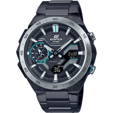 Наручные часы Casio ECB-2200DD-1AEF: Стиль Спортивный