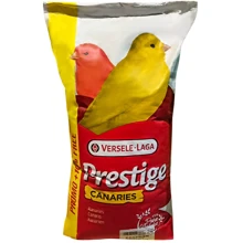 Корм Versele-Laga Prestige Canaries для канареек 22 кг: Вид корма Обычный