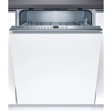Встраиваемая посудомоечная машина Bosch SMV46AX00E: Цвет нержавеющая сталь