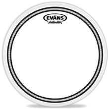 Пластик EVANS B18EC2S 18 "EC2 COATED SST: Призначення Для томів