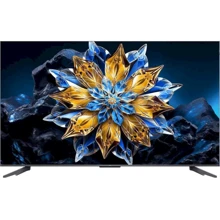 Телевизор TCL 75C69B PRO: Тип QLED-телевизоры