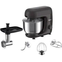 Кухонный комбайн Tefal Bake Essential QB161H38: Мощность, Вт 800