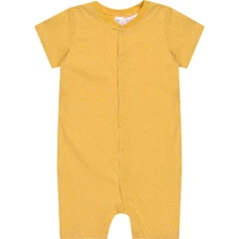 Пижама H&M 2172075 92 см желтая: Пол Мальчик