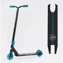 Самокат трюковый Best Scooter LineRunner LR-82063: Количество колес 2