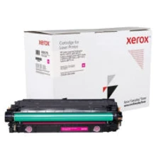 Картридж Xerox HP CF363A (508A), Canon 040 magenta (006R03796): Виробник Xerox