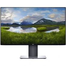 Монітор Dell U2721DE (210-AWLD): Покриття екрану антиблікове