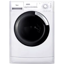 Стиральная машина Whirlpool AWM 8101: Тип машины Автомат