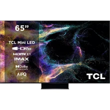 Телевизор TCL 65C845: Тип QLED-телевизоры