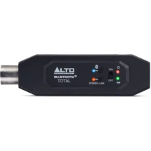 Приймач ALTO PROFESSIONAL BTTOTALMK2: Виробник ALTO PROFESSIONAL