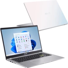 Ноутбук ASUS Vivobook Go 15 (E510KA-EJ345W): Екран 15.6" TN+film (1920x1080) Full HD