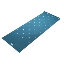 Коврик для фитнеса Reebok Double Sided 4mm Yoga Mat 173х61х0.4 см (RAYG-11030GN): Производитель Reebok