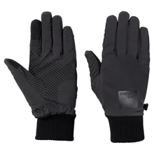 Жіночі рукавички Jack Wolfskin Bike Commute Glove Woman XS темно-сірі (1911151_6350): Стать Женский